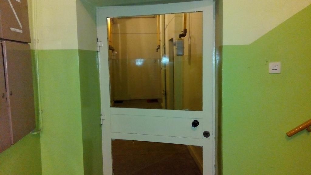 Delux3 Appartement Łódź Buitenkant foto